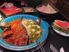 -吼堂老火锅(太古里总店)