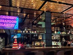 -THE CANNERY&JUJU 新鲜海鲜·牛排美食酒廊