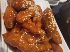 -一心斋素食馆(龙岗店)