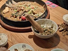 -老板恋上鱼(环山路店)