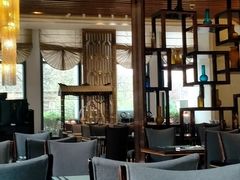 -天津富力万达文华酒店·美食汇自助餐厅