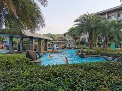 -宁波九龙湖开元度假村