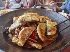 地锅鸡-臭鳜鱼人家·老字号徽菜