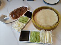 -梅利汴京烤鸭•开封豫菜地标店(晋安路店)
