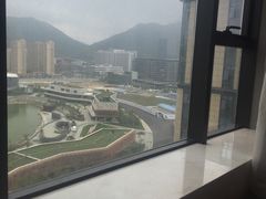 -舟山希尔顿酒店