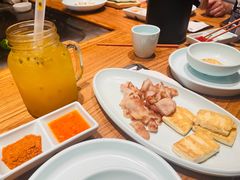 -飞阳铁板烧(ME TOWN购物中心店)