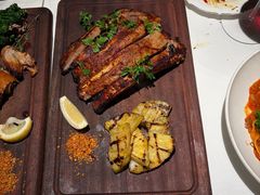 -LESCEDARS Brasserie Bistro香柏树