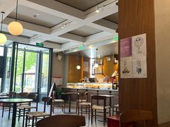 -BAKER&SPICE(祥云小镇店)