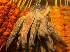 -八一路好吃街(雨田商务大厦店)