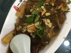 -大城·烧烤海鲜大排档(台东店)
