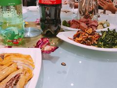 -特味村大酒店(南三环店)