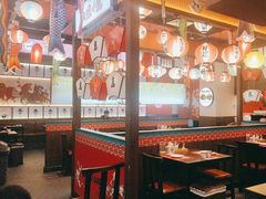 -仙隐小鹿料理食堂(惠济万达店)