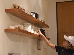 -Legno.ita Coffee by Wood(襄阳南路店)