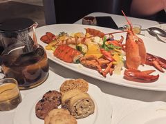 -黑宝石西餐厅(汇励99城市公园店)