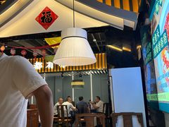 -蜀香格格•剁椒鱼头(龙西店)