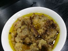 -郑家包子牛肉拉面(尚勤路店)