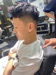 -無名发艺
