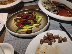 -恩然邦臣酒店-漫垛餐厅