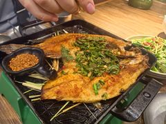 -云海肴汽锅鸡·云南小炒(曲江大悦城店)