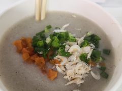 -斌斌鲜鱼糊汤粉(粮道街店)