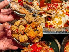 -福巷湘食小馆·猛火现炒(上海首店)