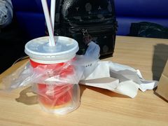 -汉堡王(财富广场店)