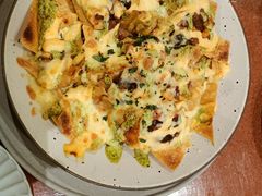 -Taco Mama嗒蔻妈妈墨西哥餐厅(环宇城店)