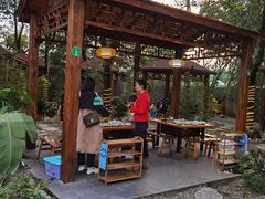 -西昌老号李小肠特色烧烤园(双流店)