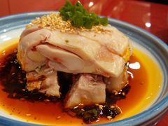 -宏状元现熬粥·京味菜(五棵松店)