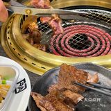 吃烧肉就吃牛角｜吃一次直接就爱上！