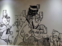 -老地方猫儿面(磁器口店)