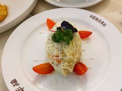 -华梅西餐厅(哈尔滨中央大街店)