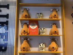 -BOPEYE·波派炸鸡(九霄天地店)