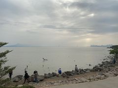 -深圳湾公园(南山区)