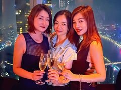 -广州四季酒店·天吧·高空酒吧