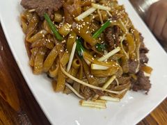 -南记食粥坊·宵夜大排档(莲花总店)