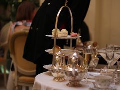 -The Ritz Restaurant
