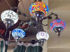 -Turka土耳咖 (滨海新区店)