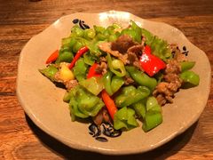-缘生态云南菜·野生菌庭院餐厅(华侨城店)