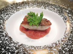 -松亭·铁板烧(欢乐海岸店)