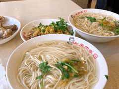 -老四季(南市场店)