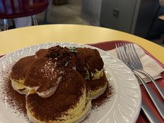 -OUR Bakery(三里屯太古里店)