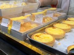 -鲍师傅糕点(春熙路店)