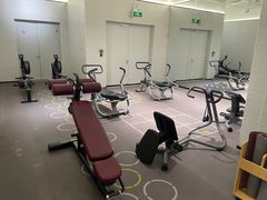 -FLARE STAR FITNESS(复地活力城店)