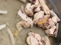 -润园四季椰子鸡火锅(南山海岸城店)