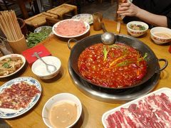-楠火锅(太古里总店)