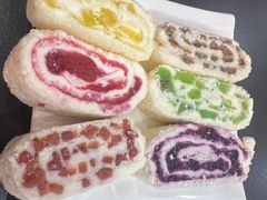 -诺敏塔拉奶茶-布里亚特包子-手把肉(锦都会店)
