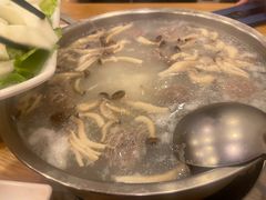 -吉友粥底火锅(方斜路店)