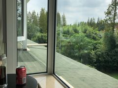 -上海怡沁园度假酒店