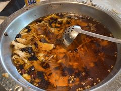 -辣婆婆(航天桥店)